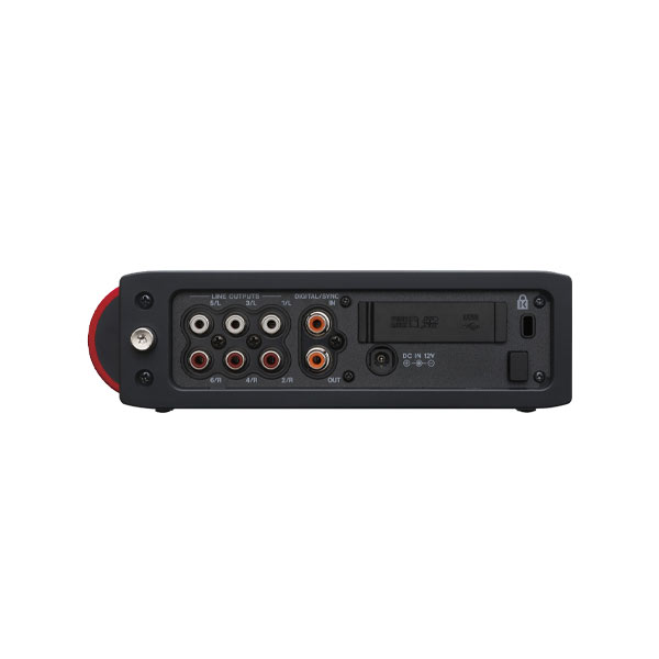 TASCAM DR-680 MK2