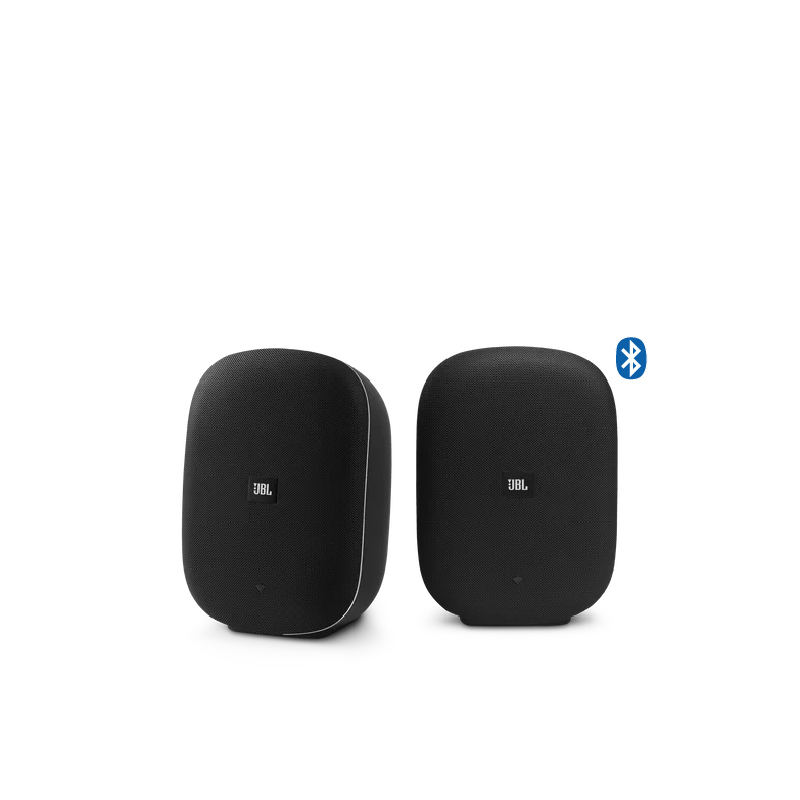 JBL CONTROL XSTREAM ลำโพงสเตอริโอ ไร้สาย ขนาด 5.25 นิ้ว 30 วัตต์ พร้อม CHROMECAST