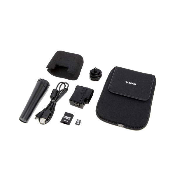 TASCAM DR-44WL