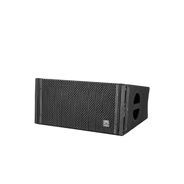 SOUNDVISION ESi10LA ตู้ลำโพงไลน์อาร์เรย์ ขนาด 10 นิ้ว 700 วัตต์ มีแอมป์ในตัว Class D - Image 2