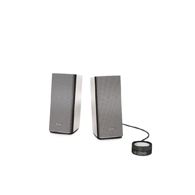 BOSE COMPANION 20