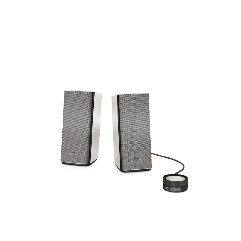 BOSE COMPANION 20