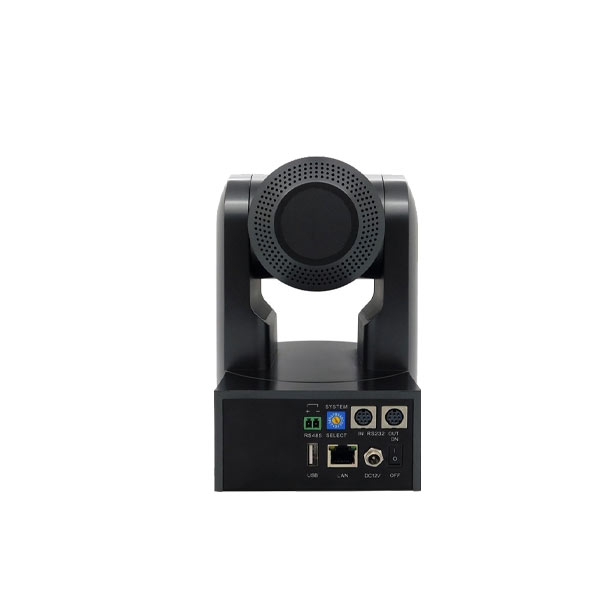 AVONIC AV-CM44 กล้อง Video Conference แบบ FULL HD 1080P, Optical Zoom 5X, บันทึกต่ำแหน่งได้ถึง 255 Presets - Image 3