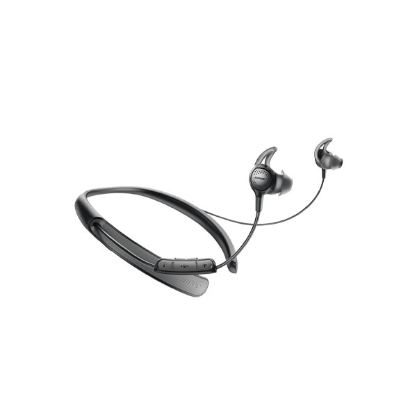 BOSE QUIET CONTROL 30
