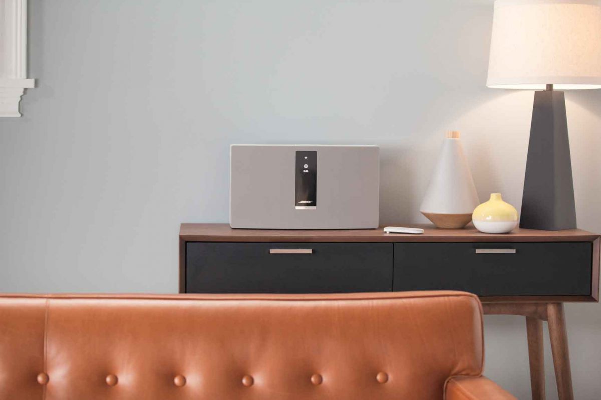 BOSE SOUNDTOUCH 30
