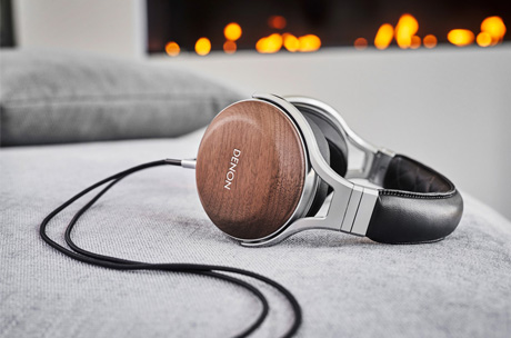 DENON PMA-60