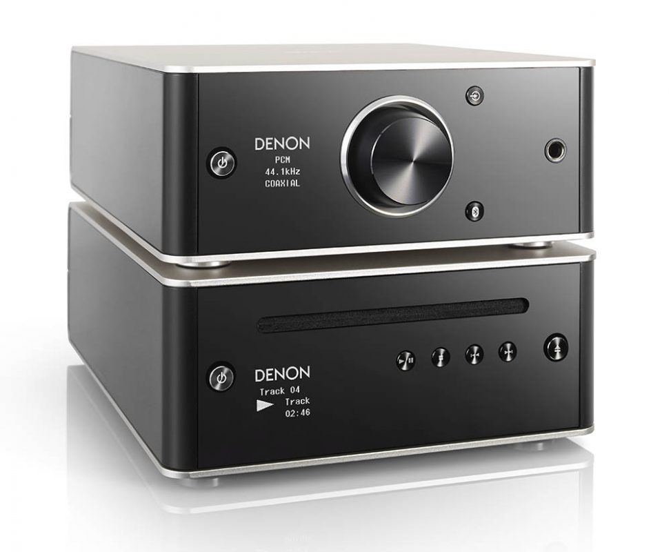 DENON PMA-30