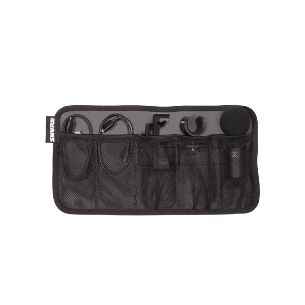 SHURE MV88+VIDEO KIT