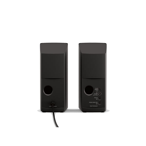 BOSE COMPANION 2 III ลำโพงคอมพิวเตอร์ Multimedia Speaker System - Image 4