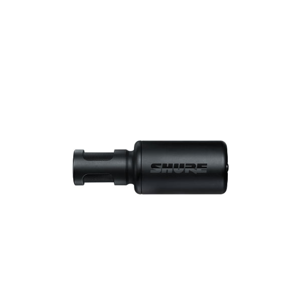 SHURE MV88+VIDEO KIT