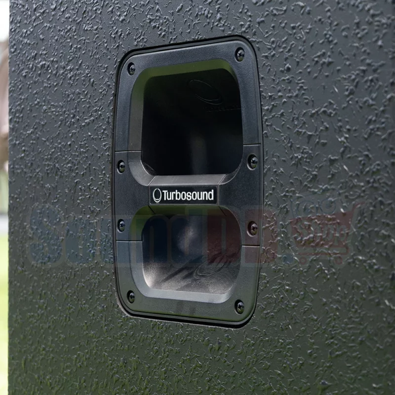 TURBOSOUND IP2000 V2
