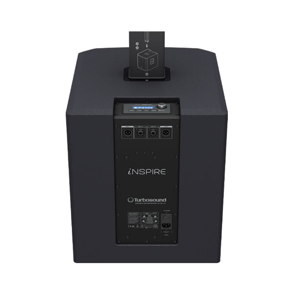 TURBOSOUND IP2000 V2