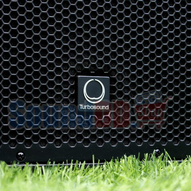 TURBOSOUND IP2000 V2
