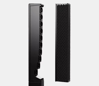 YAMAHA STAGEPAS 1K