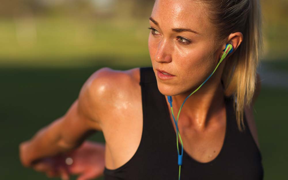 BOSE SOUNDSPORT IE