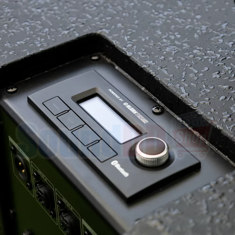 TURBOSOUND IP2000 V2