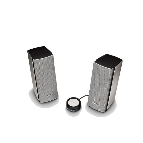 BOSE COMPANION 20