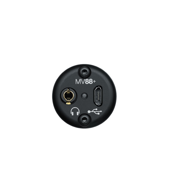 SHURE MV88+VIDEO KIT