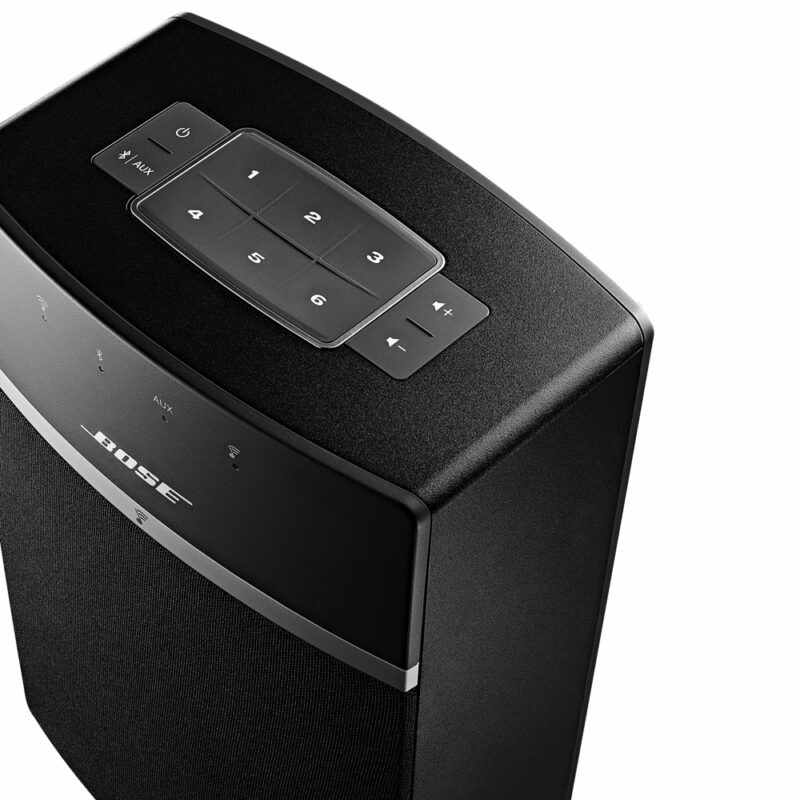 bose soundtouch 10
