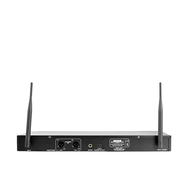 SOUNDVISION DW-240D/BT-LV