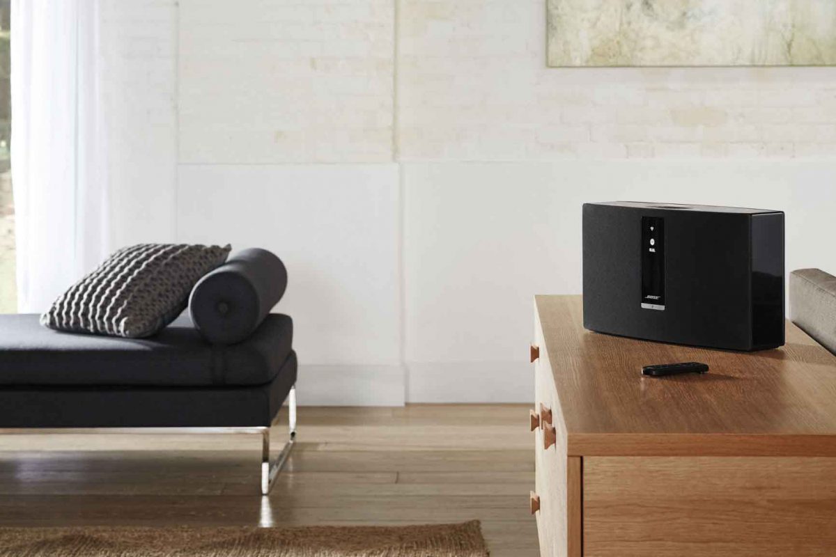 BOSE SOUNDTOUCH 30