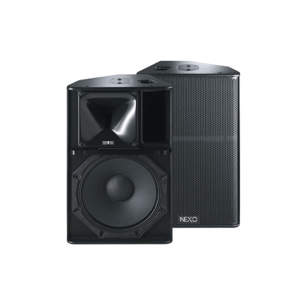 NEXO PS15-R2