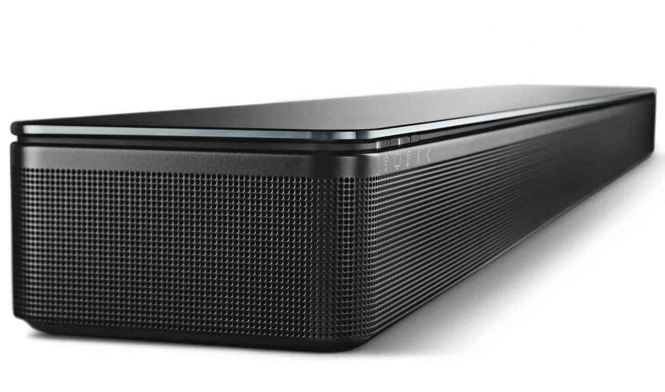 BOSE SOUNDTOUCH 300 SOUNDBAR