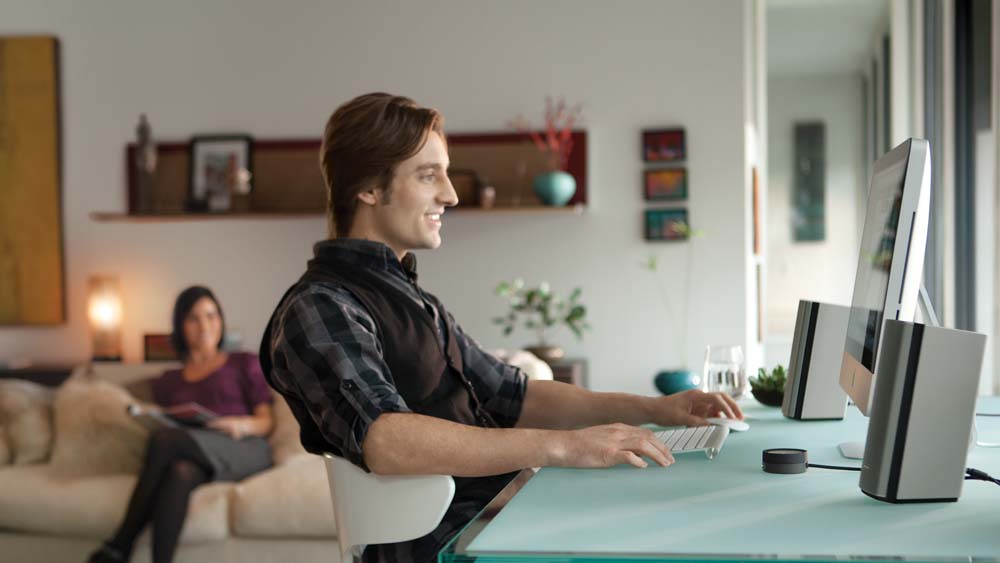 BOSE COMPANION 20