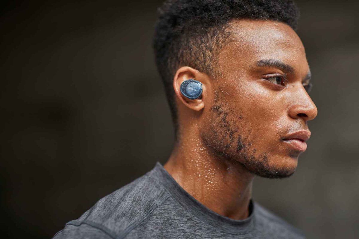 BOSE SOUNDSPORT FREE