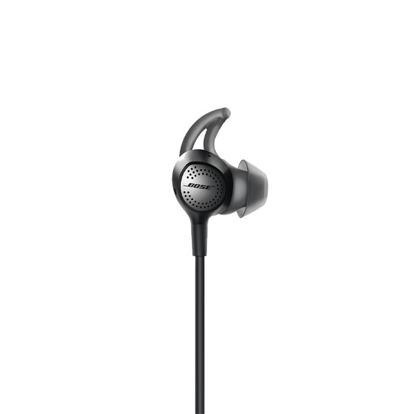 BOSE QUIET CONTROL 30
