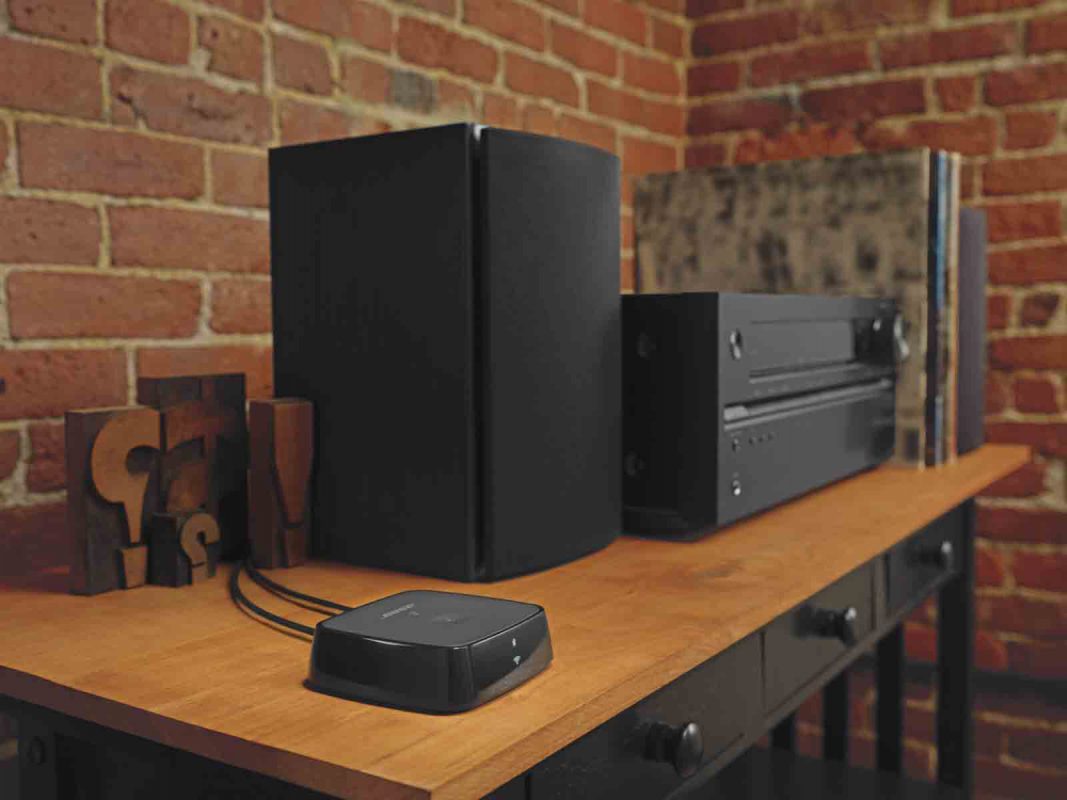 BOSE SOUNDTOUCH WIRELESS LINK ADAPTER