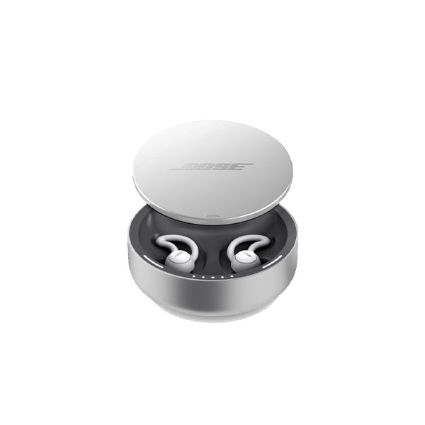 BOSE NOISE-MASKING SLEEPBUDS หูฟัง สำหรับฟังเพลง แบบไร้สาย - Image 2