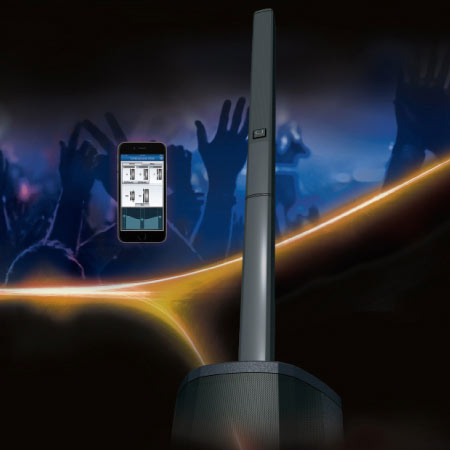 TURBOSOUND