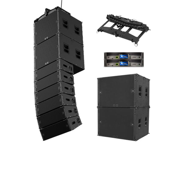 JBL VTX-A8 SYSTEM-2