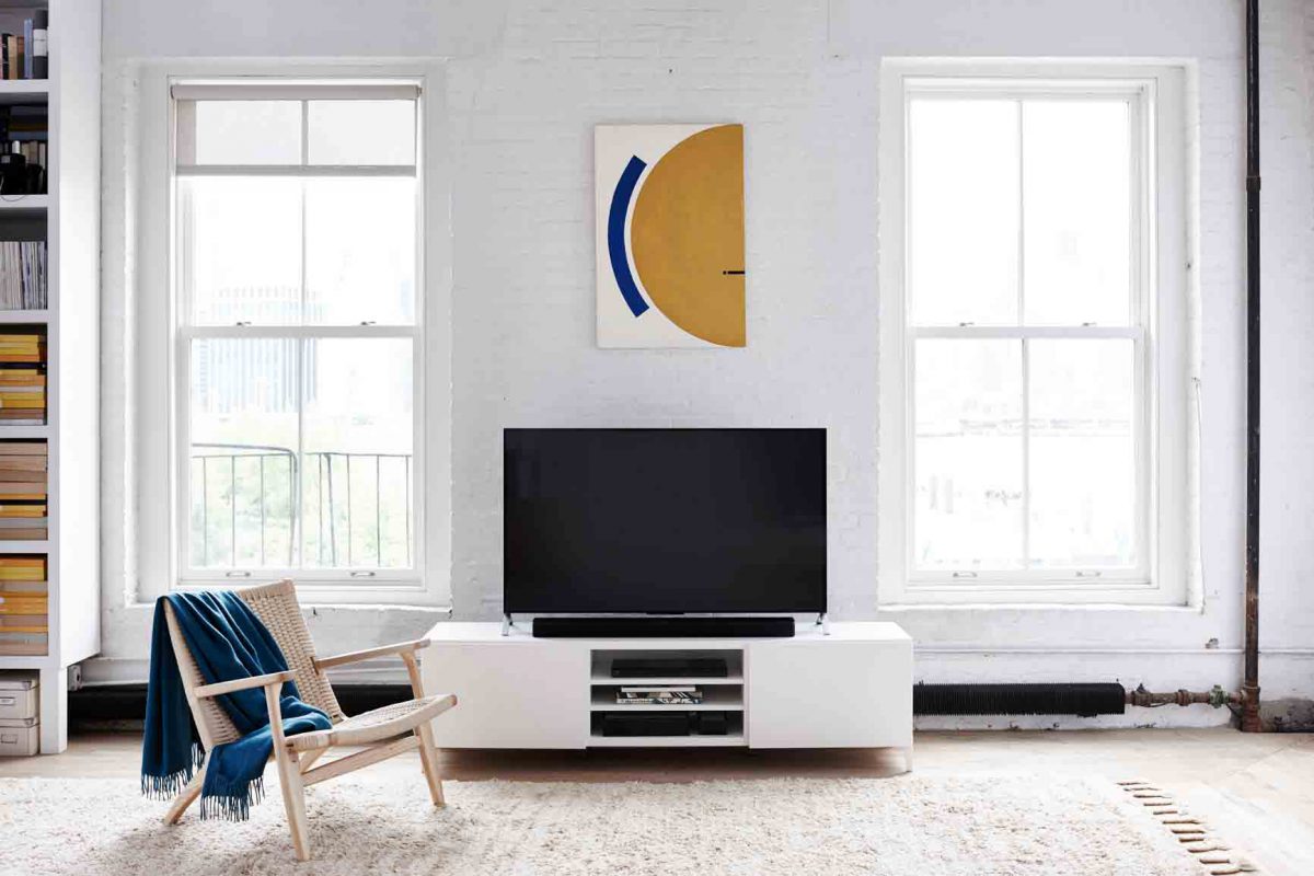 BOSE SOUNDTOUCH 300 SOUNDBAR