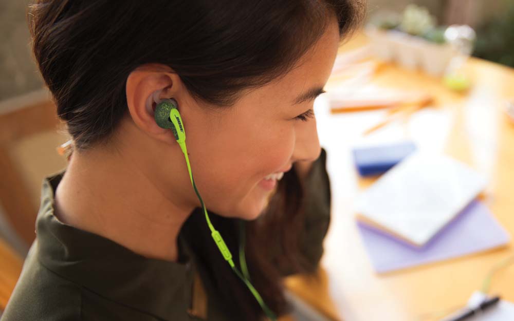 BOSE SOUNDSPORT IE