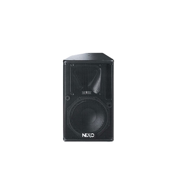 NEXO PS8