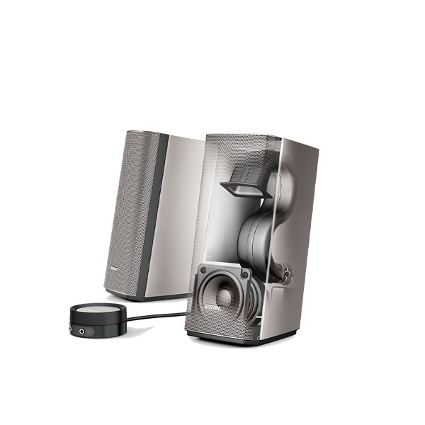 BOSE COMPANION 20