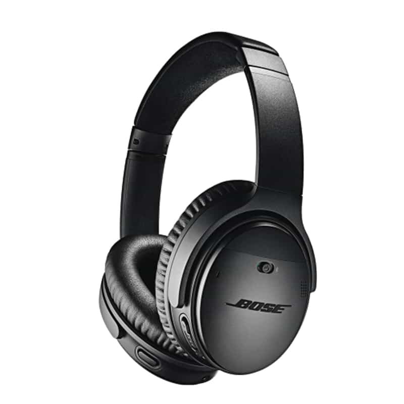 QUIETCOMFORT 35 ll White 3
