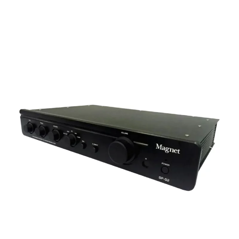 MAGNET SP-02