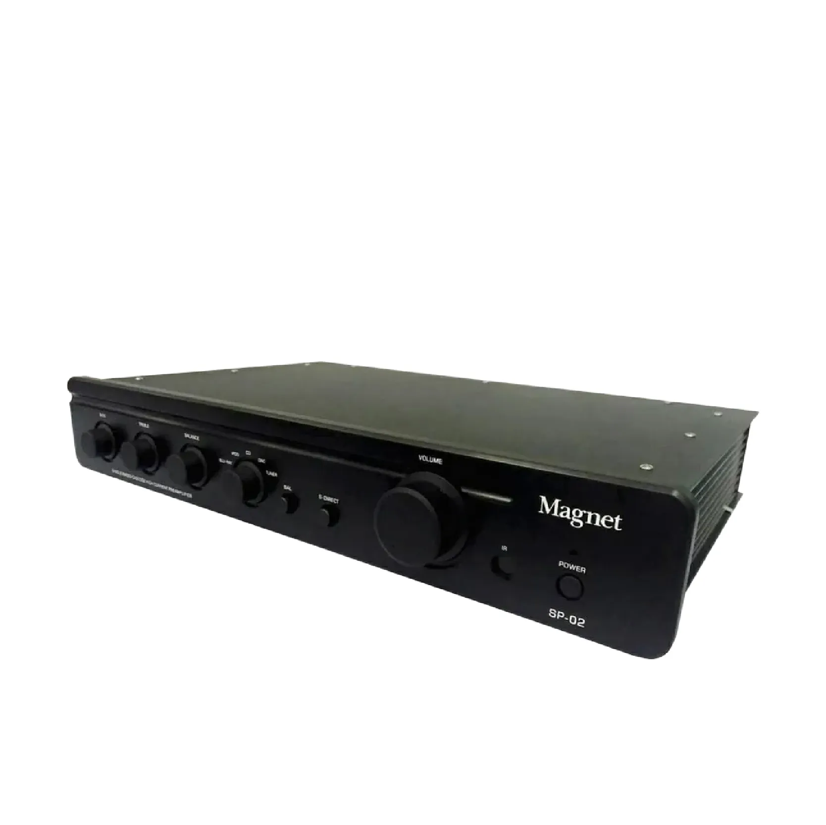MAGNET SP-02