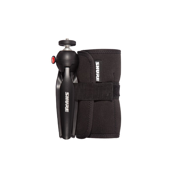 SHURE MV88+VIDEO KIT