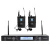 SOUNDVISION DW-240D/BT (LV)