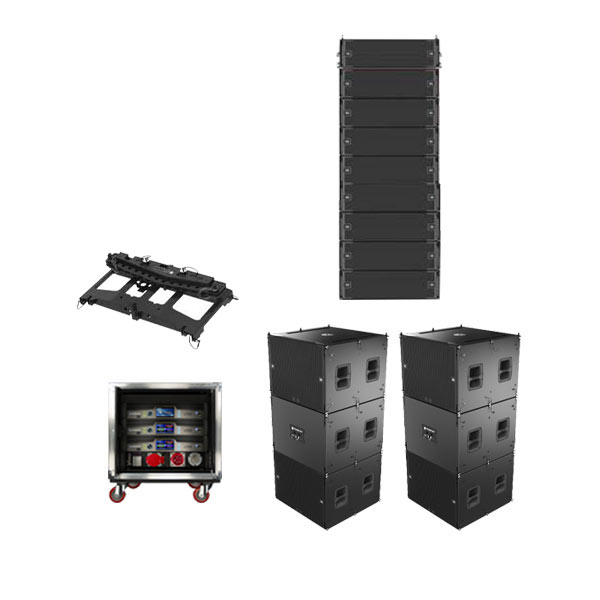 JBL VTX-A8 SYSTEM-3