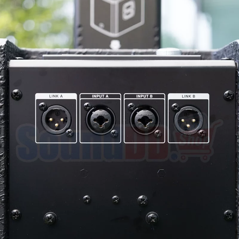 TURBOSOUND IP2000 V2