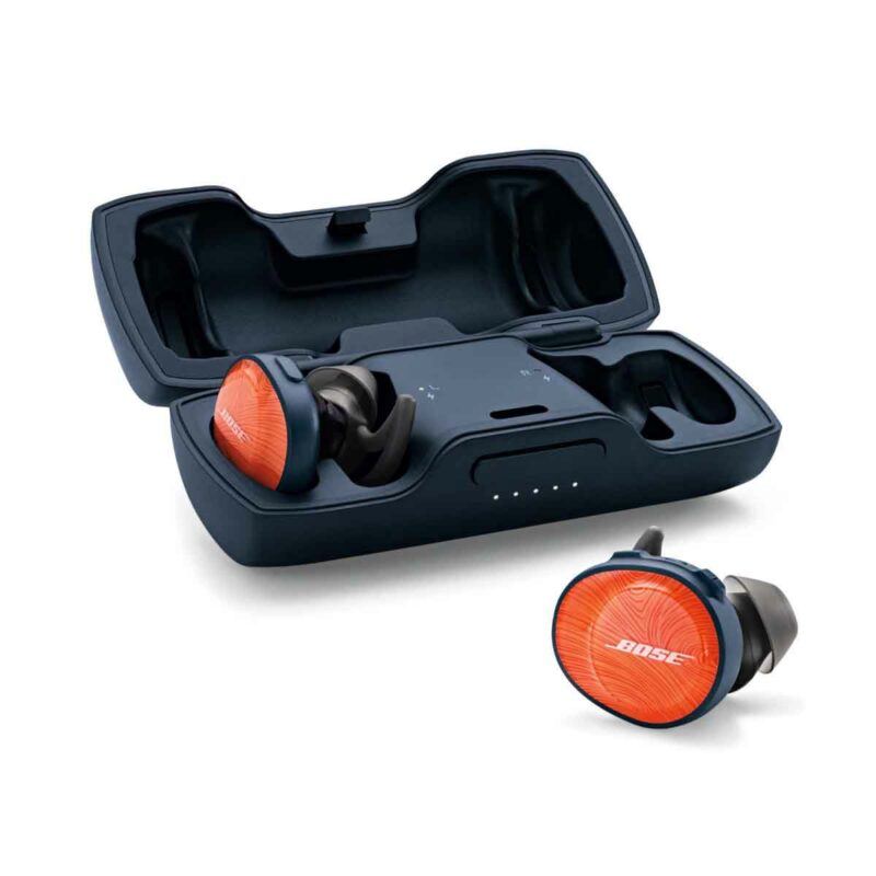 BOSE SOUNDSPORT FREE
