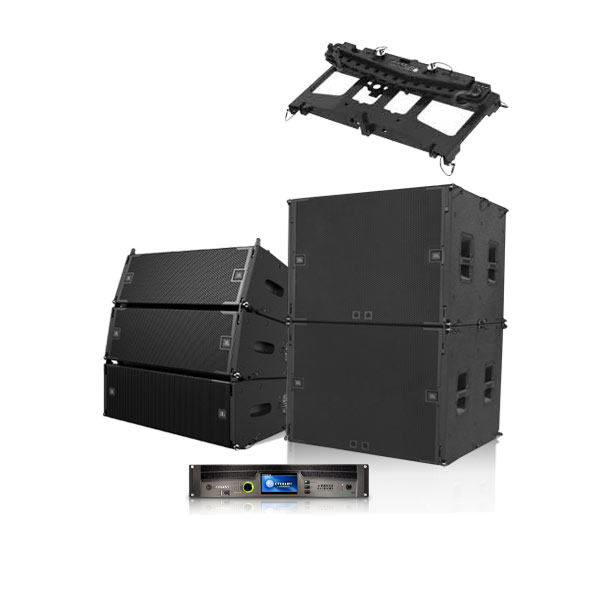 JBL VTX-A8 SYSTEM-1