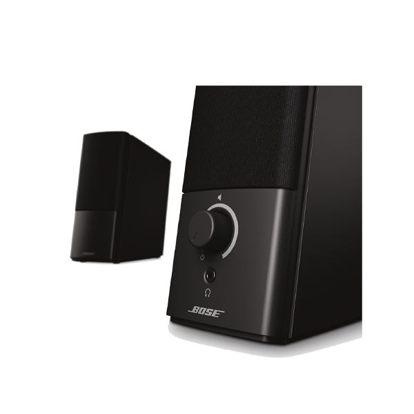 BOSE COMPANION 2 III