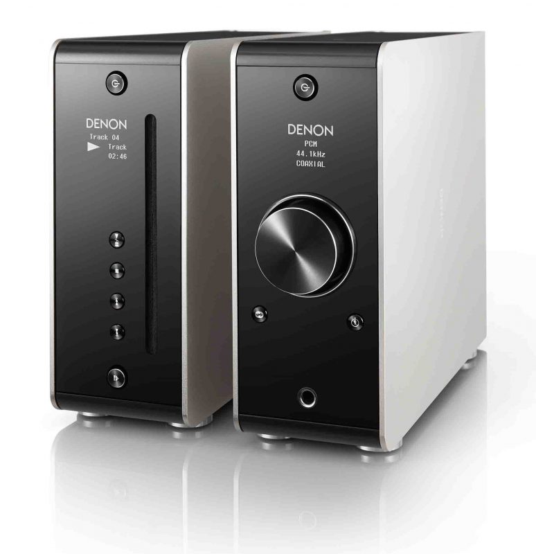 DENON PMA-60