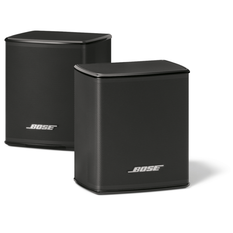 BOSE VIRTUALLY INVISIBLE 300